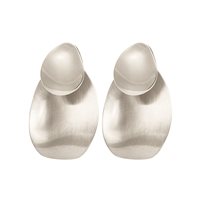 Boucles d'oreilles Breil Femme B WHISPER in Acier TJ3232